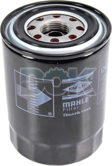 OC 273 Mahle Масляный фильтр