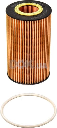 OX 161D Mahle Масляный фильтр