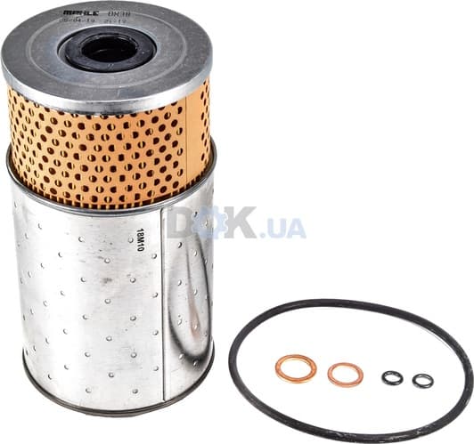 OX 38D Mahle Масляный фильтр