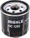 OC1252 Mahle Масляный фильтр