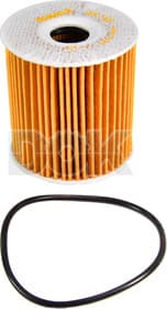 Оливний фільтр