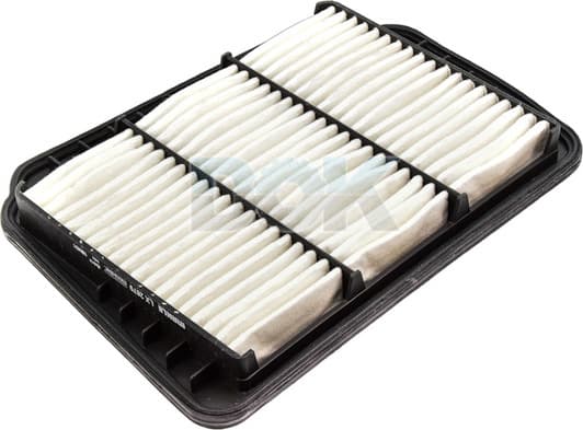 LX 2679 Mahle Повітряний фільтр