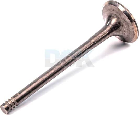 011 VA 30458 100 Mahle Выпускной клапан