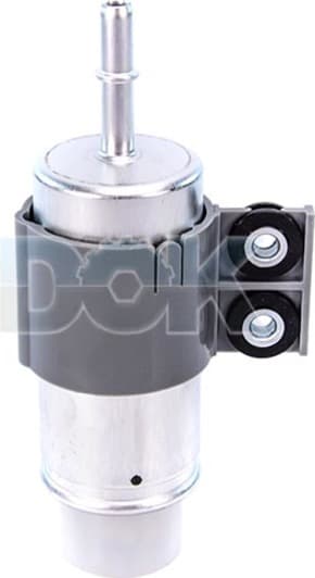 KL 510 Mahle Топливный фильтр