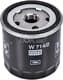 W 714/2 Mann Масляный фильтр