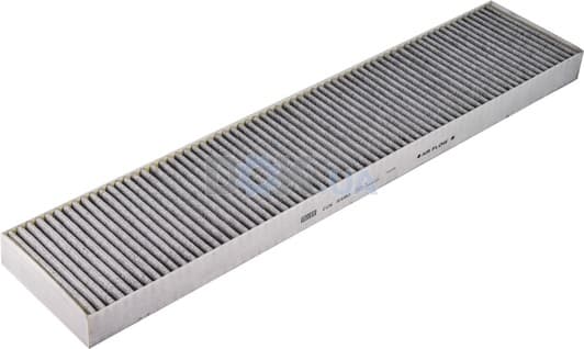 CUK 5480 Mann Фильтр салона