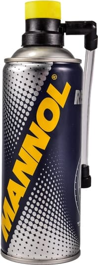 Mannol Reifen Doctor герметик білий (450 г)