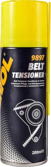Mannol Belt Tensioner мастило для ременів