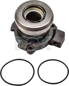 Выжимной подшипник Выжимной подшипник