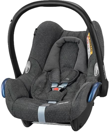 Автолюлька Maxi-Cosi CabrioFix