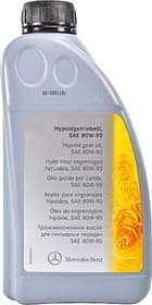 Трансмісійна олива Mercedes-Benz Hypoid Gear Oil 80W-90 мінеральна Трансмісійна олива Mercedes-Benz Hypoid Gear Oil 80W-90 мінеральна