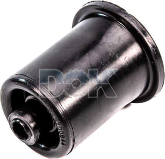 00844 Metalcaucho Пильник кермової рейки