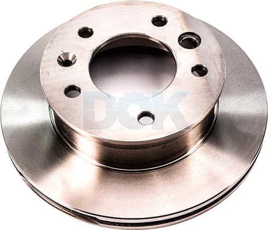 23-0418 Metelli Гальмівний диск