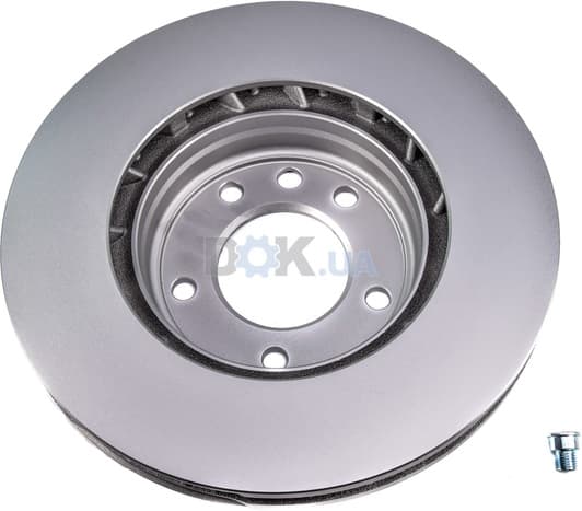 1835211101PD Meyle Тормозной диск