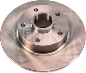 Тормозной диск Тормозной диск