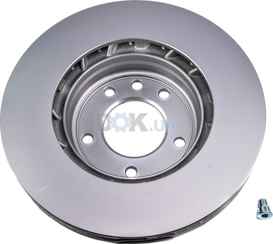 1835211102PD Meyle Тормозной диск