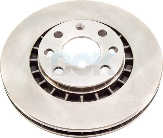 615 521 6001 Meyle Тормозной диск