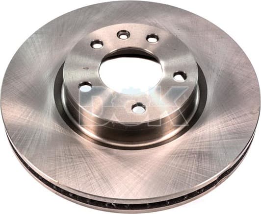 615 521 6009 Meyle Тормозной диск