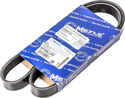 050 006 1045 Meyle Поликлиновой ремень