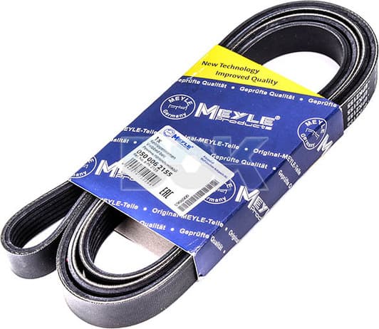050 006 2155 Meyle Поликлиновой ремень