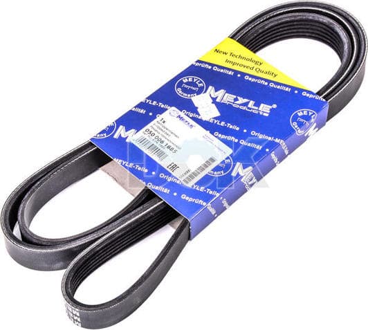050 006 1885 Meyle Поликлиновой ремень