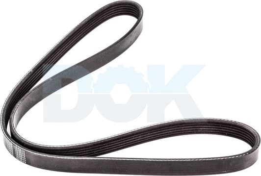 050 006 1138 Meyle Поликлиновой ремень