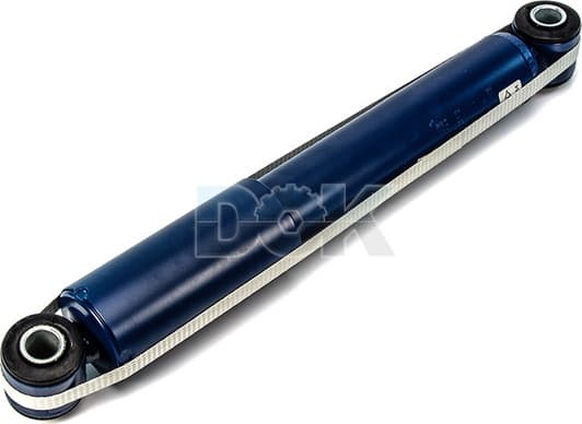 11-26 725 0012 Meyle Амортизатор