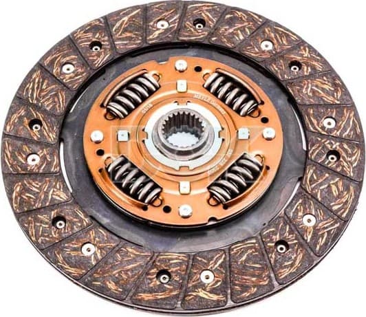 037 228 2300 Meyle Диск зчеплення для Mercedes 100