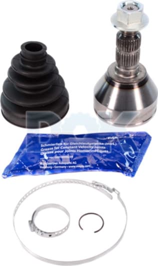 614 498 0030 Meyle Граната