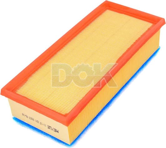 11-12 321 0023 Meyle Повітряний фільтр