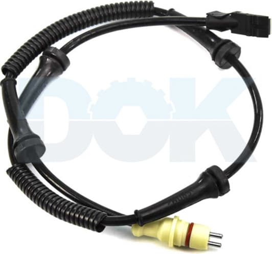 16148000017 Meyle Датчик ABS