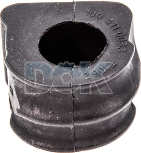 100 411 0033 Meyle Втулка стабілізатора