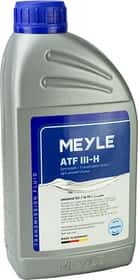 Трансмиссионное масло Meyle ATF III-H синтетическое Трансмиссионное масло Meyle ATF III-H синтетическое