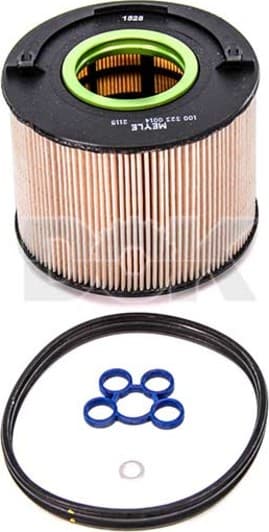 100 323 0014 Meyle Топливный фильтр