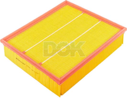 K 378 MFilter Повітряний фільтр