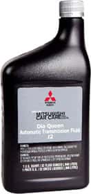 Трансмісійна олива Mitsubishi Dia Queen ATF J2 синтетична Трансмісійна олива Mitsubishi Dia Queen ATF J2 синтетична