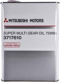 Трансмісійна олива Mitsubishi Super Multi Gear Oil 75W-85 Трансмісійна олива Mitsubishi Super Multi Gear Oil 75W-85