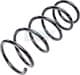 SP2913 Monroe Пружина подвески