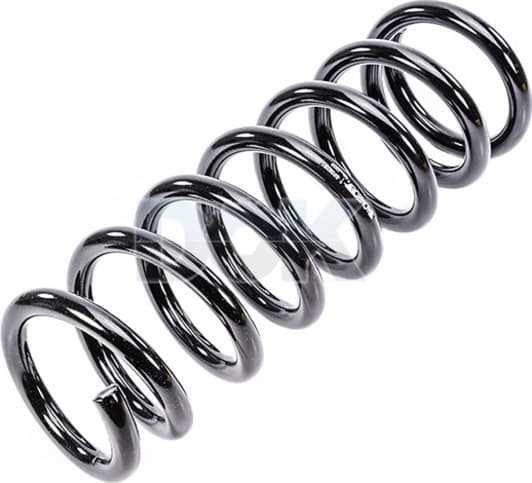 SP3829 Monroe Пружина підвіски