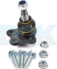 Шаровая опора