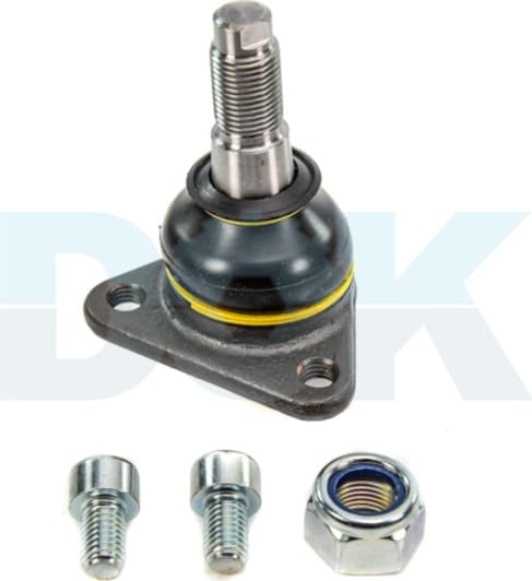 VO-BJ-3270 MOOG Шаровая опора для Volkswagen Transporter