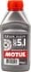 Motul DOT 5.1 гальмівна рідина