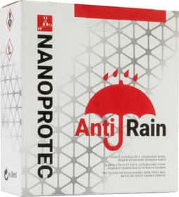 Антидождь Nanoprotec Anti-Rain Formula np1101803 Антидождь Nanoprotec Anti-Rain Formula np1101803