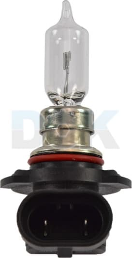 Автолампа Narva HB3 P20d 100 W прозрачная 48025