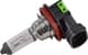 Автолампа Narva H11 PGJ19-2 55 W прозрачная 480783000