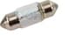 Автолампа Neolux® C10W SV8,5-8 10 W біла n269