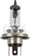 Автолампа Neolux® H4 P43t 75 W біла n475