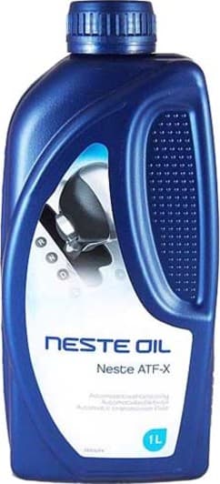 Neste Pro Gear (ex-Gear S) GL-4 75W-80 (1 л) трансмиссионное масло