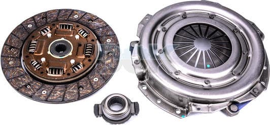 F1C016NX Nexus Комплект сцепления