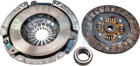 F10003NX Nexus Комплект сцепления